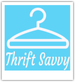 Thrift Savvy